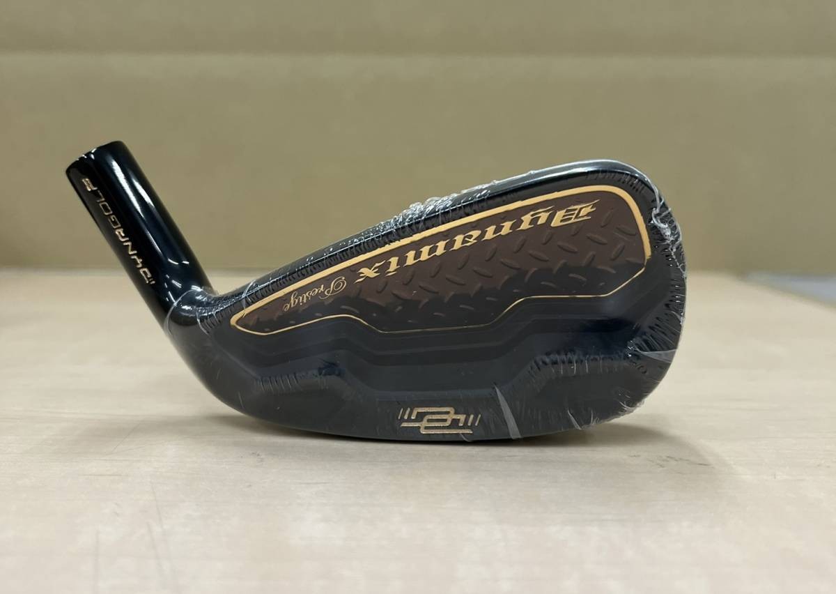 Callaway Dynamics Prestige irons 5-PW 6 heads only - photo 2