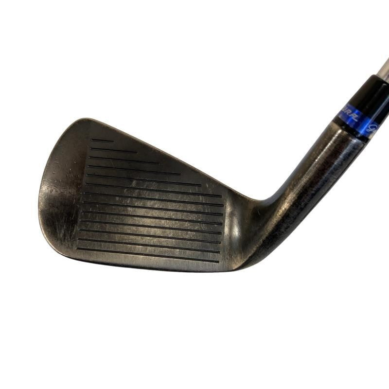 Miura CB-302 Iron Set 6pcs S Flex Right-Handed Japan Spec - photo 3