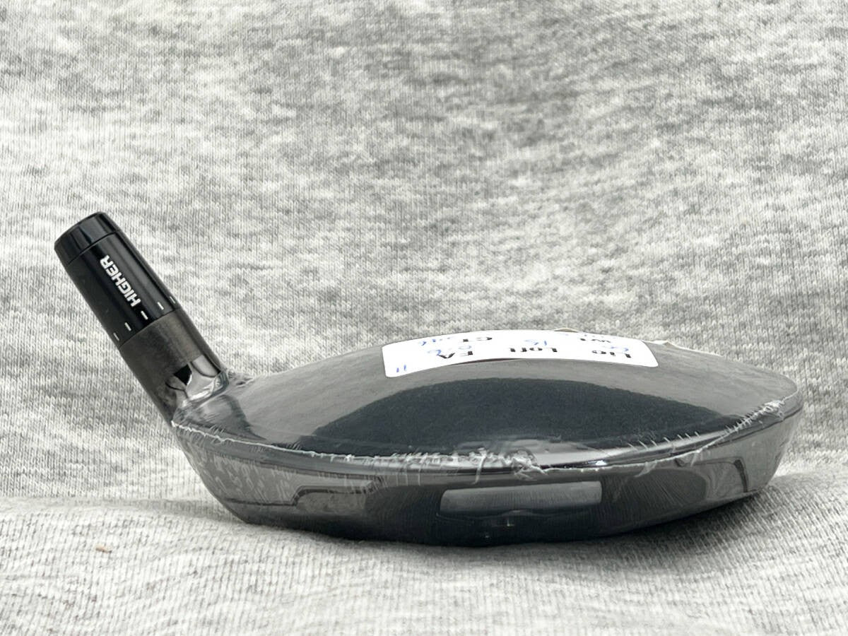 TaylorMade Qi10 TOUR 3W 15° Version 2 Tour Issue Proto CT246 No Dot - photo 6