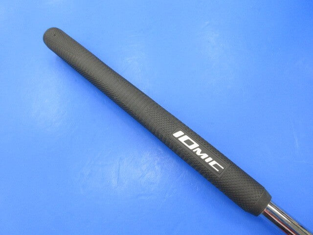 Miura Giken MGP-B3 Soft Black Putter 34.5 inch Limited Japan Spec - photo 8