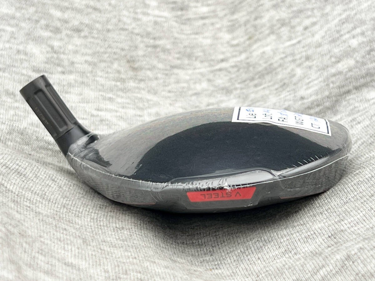 TaylorMade PROTO STEALTH2 3W 15° Real 14.8° Stealth 2 Hot Melt Port TOUR ISSUE - photo 6