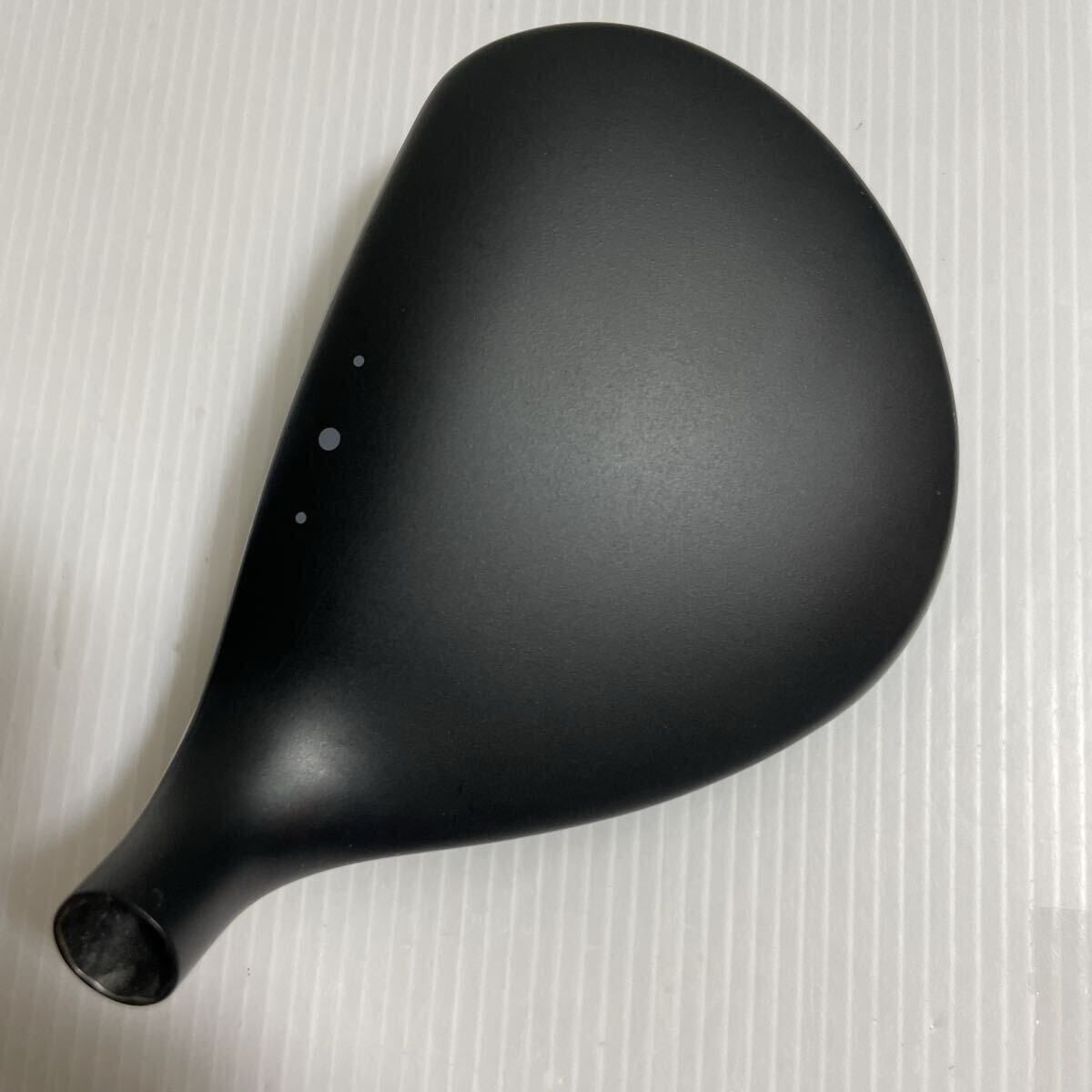 PING G425 Max Fairway Wood 5W 17.5 Deg Head Only RH Golf Club Japan - photo 6