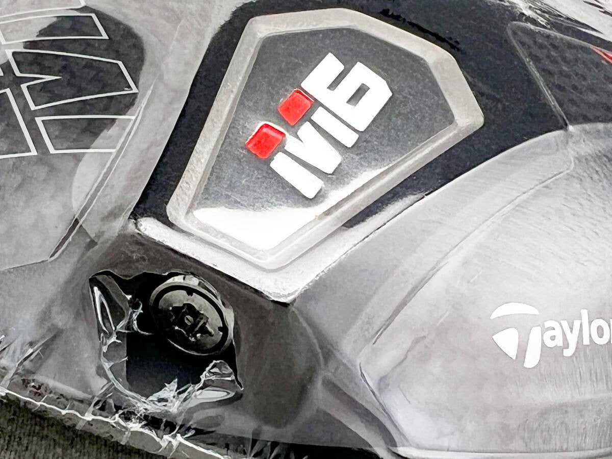 TaylorMade Tour Supplied 2019 M6 9.0 Real 9.5 PROTO TOUR ISSUE - photo 9