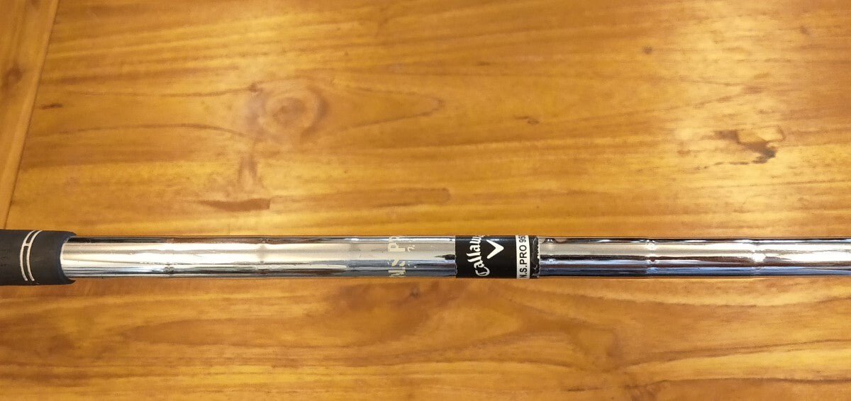 Callaway XR PRO PW Irons NS950S Irons kk - photo 7