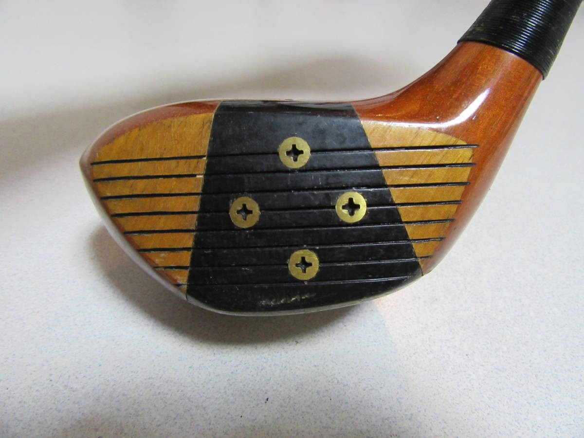 Persimmon, Ben. Hogan 6E24Z 1W - photo 6