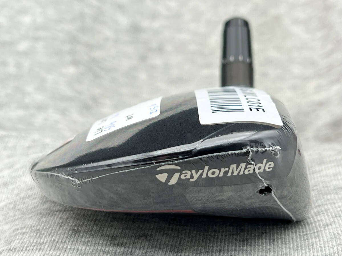 TaylorMade PROTO STEALTH2 PLUS 4W 16.5° Real 16.2° TOUR ISSUE - photo 4