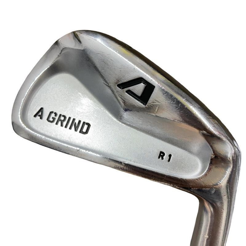 A Design Golf A Grind R1 Cavity Iron Set 6pcs #4-9 MODUS3 TOUR 125 Flex-S - photo 2