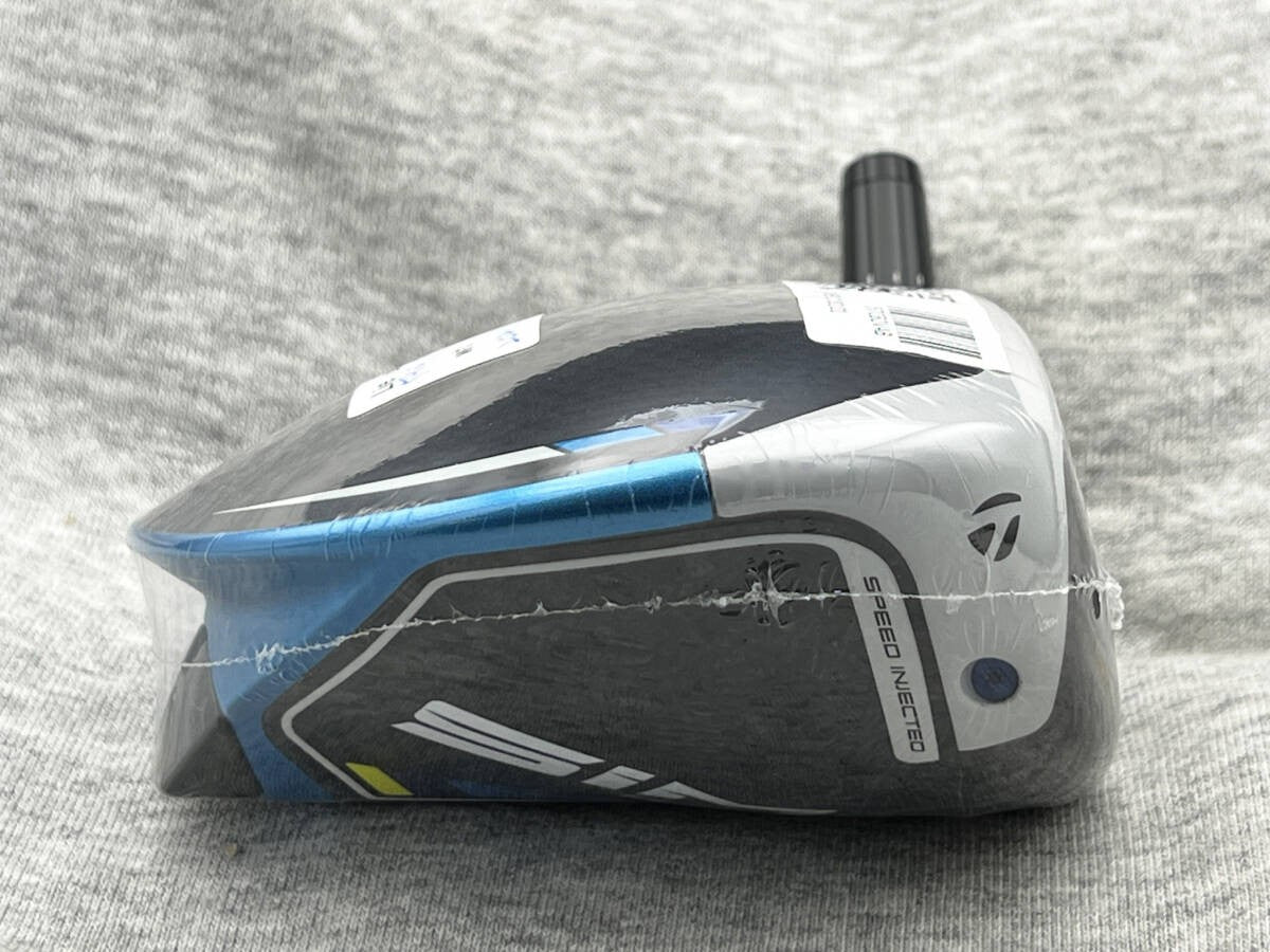 TaylorMade SIM2 Max Driver Head Only 10.5° Tour Issue Proto CT256 - photo 4