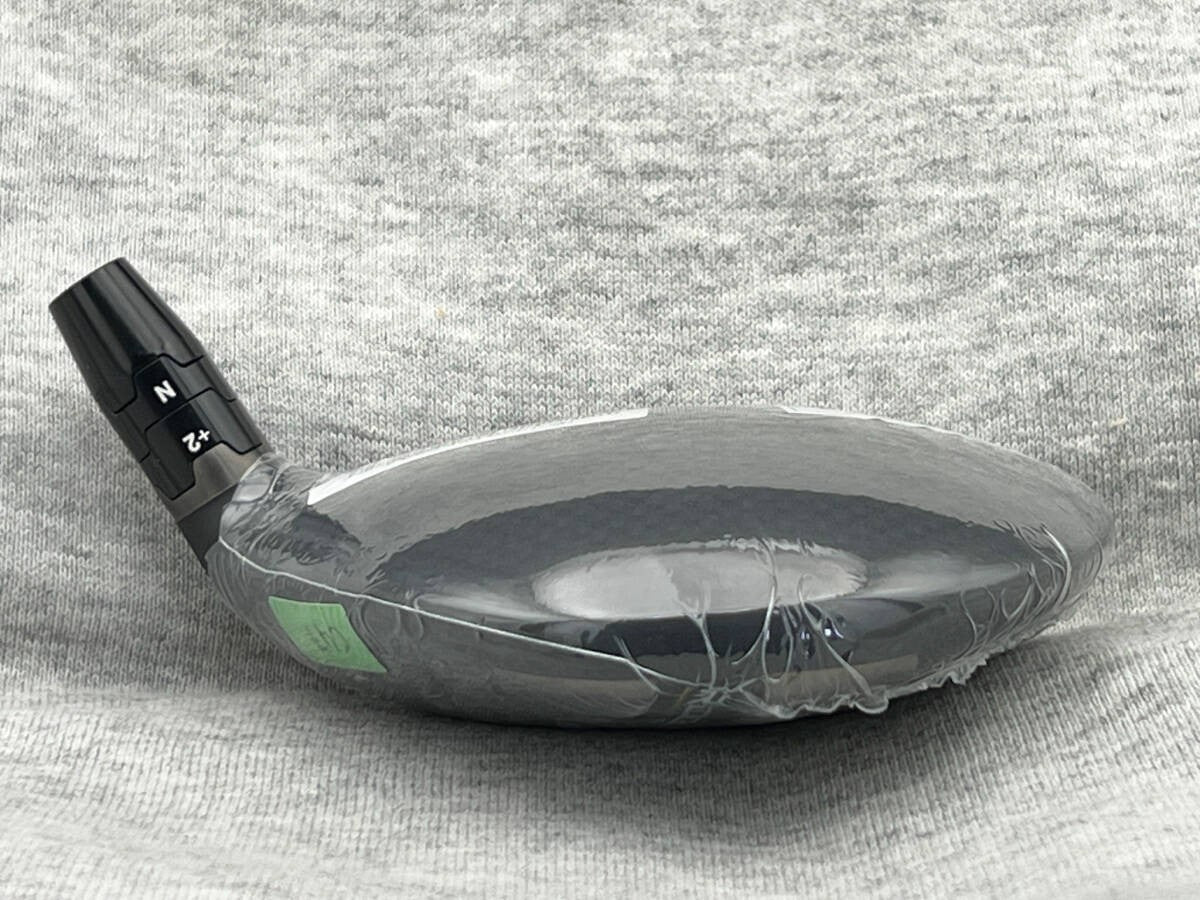 Callaway TC Serial ROGUE ST LS 3W 15.0 Real 15.2 PROTO Rogue ST TOUR ISSUE CT247 - photo 6