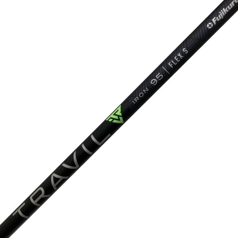 Fujimoto Giko FG-Believer Iron Set 6pc Flex S Golf Clubs Japan Spec RH - photo 6