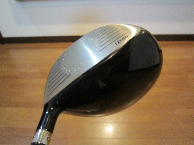 Nike SasQuatch SQ 460 Driver 10.5° Diamana Flex-R 45.5" Japan Spec - photo 9