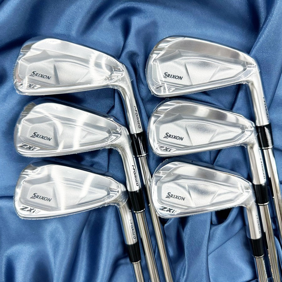 SRIXON ZXi7 6 irons 5-9,PW NS Pro Modus 3 Tour 105 (S) - photo 1