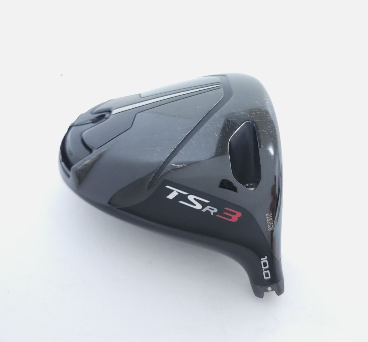 Titleist TSR3 Driver Head 10 Deg Head Only RH Golf Club Japan Spec - photo 1