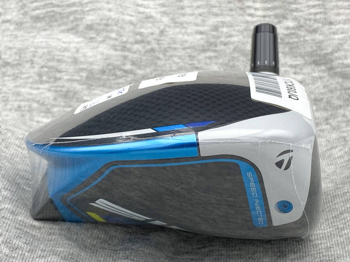 TaylorMade SIM2 Proto Driver Head 9.2 Deg Tour Issue Head Only RH Golf Japan - photo 4