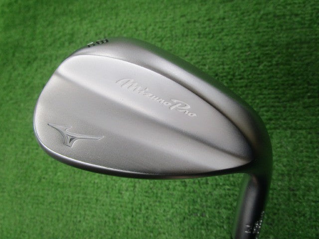 Mizuno Pro T-1 Wedge 58-08 SW N.S.Pro Modus3 Tour105 S Japan Spec - photo 1