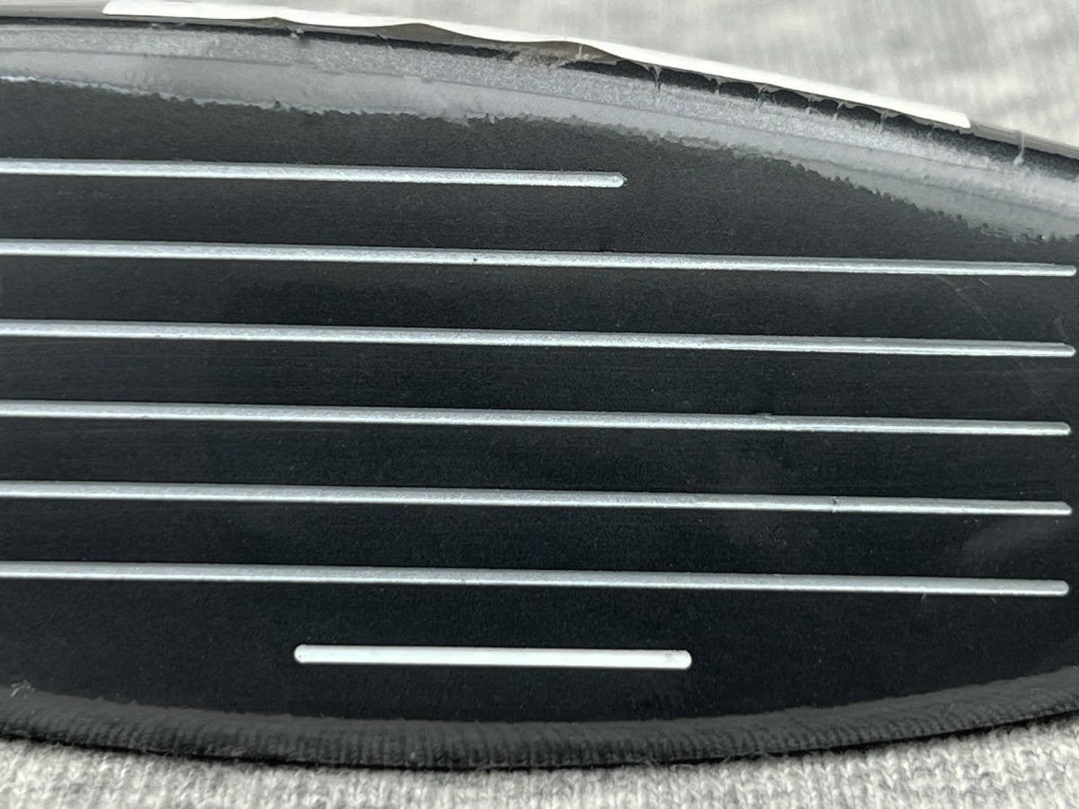 ADAMS RED HYBRID 18 TOUR ISSUE - photo 8