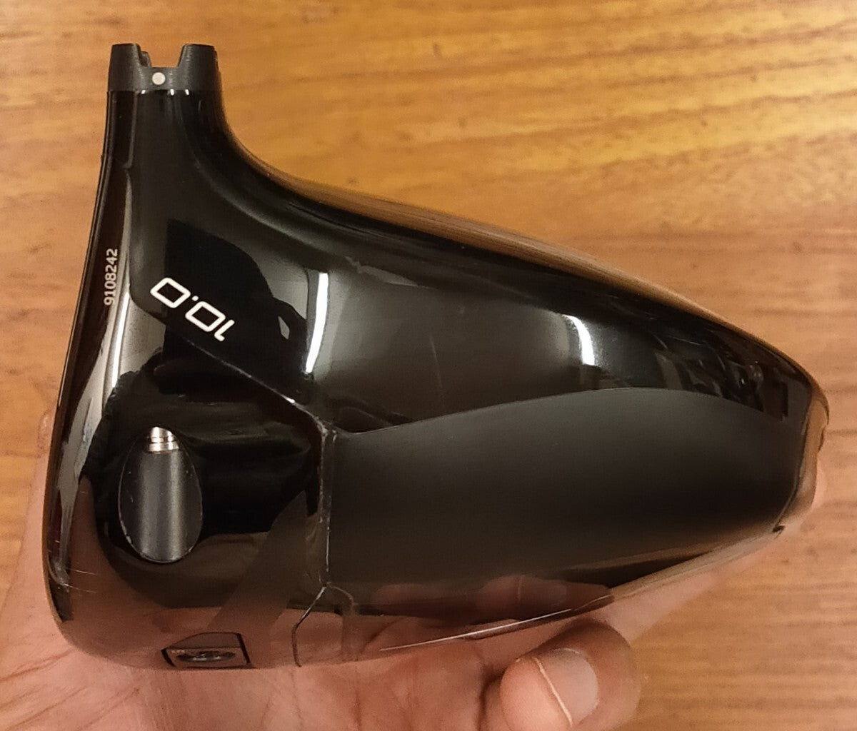 Titleist GT2 Driver Head 10 Deg Head Only RH Golf Club Japan Spec - photo 4
