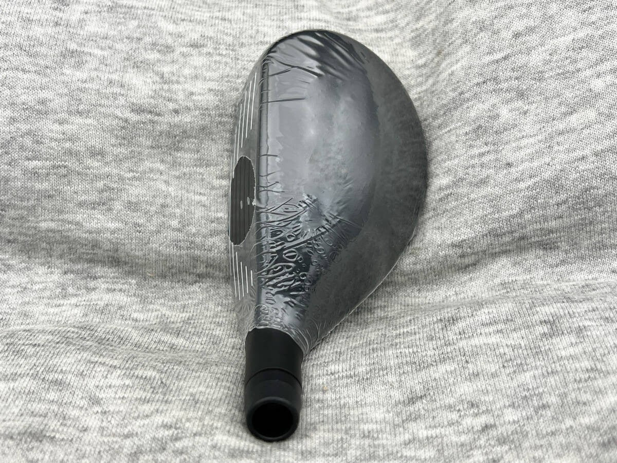 PING G425 TOUR ISSUE WRX PROTO 2021 HYBRID 4U 22 Real 22.25 TOUR ISSUE - photo 2