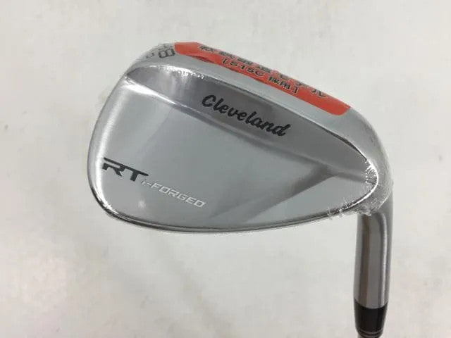 Cleveland RT i-FORGED 2026 Wedge AW 48 NS Pro 950GH neo Flex S RH Japan Spec - photo 1