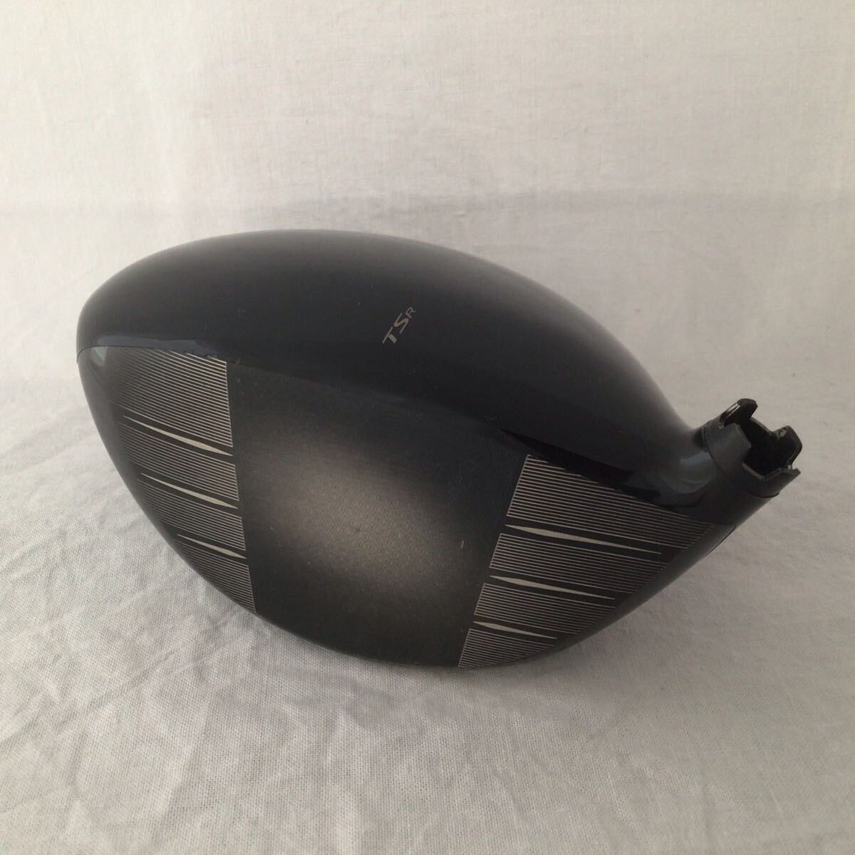 Titleist TSR3 Driver Head 9 Deg Head Only with Headcover RH Golf Japan - photo 5