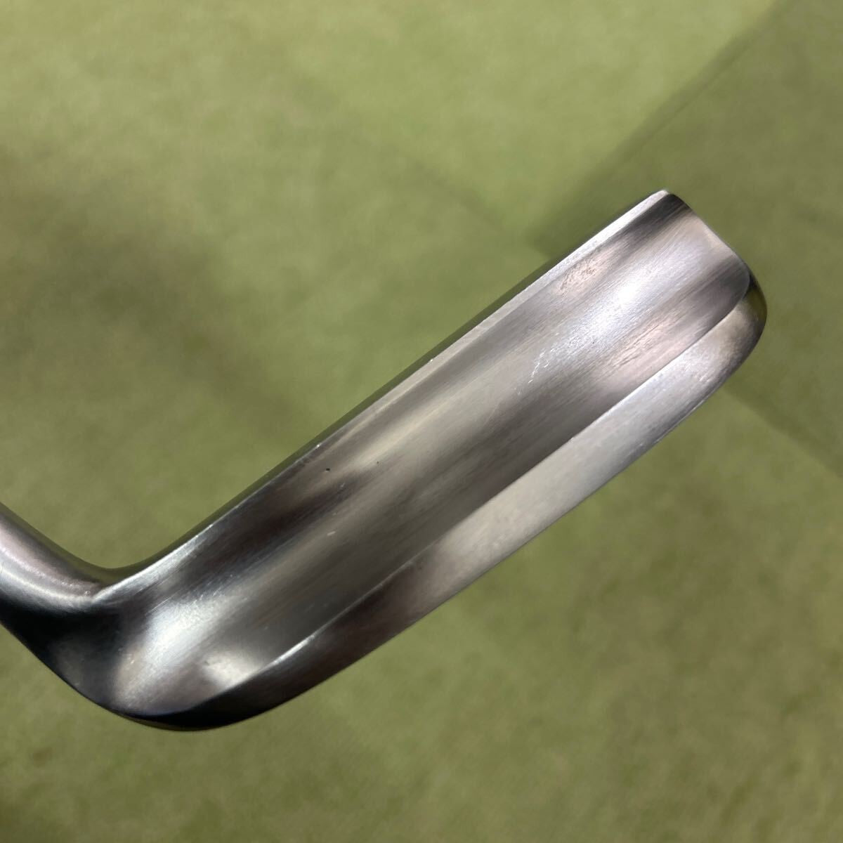 Tru Stroke 212 J.E.Becker L-Type Putter 34 inch RH Golf Club Japan Spec - photo 3