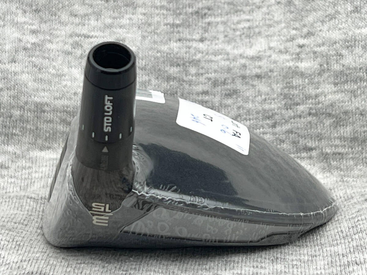 TaylorMade Qi10 TOUR 3W 15° Version 2 Tour Issue Proto CT246 No Dot - photo 5