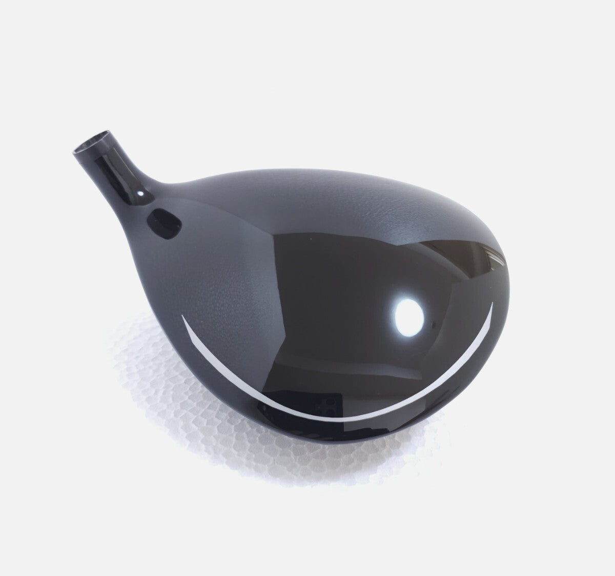 GTD Black Ice Alpha 460 Driver Head Only 10.5 Japan Spec - photo 7