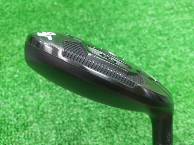 Miura H-100 Hybrid 23° MCH 90 Flex X RH Golf Club Japan Spec - photo 7