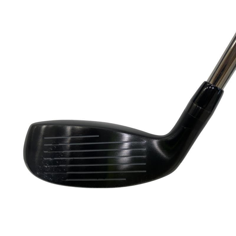 Miura MG H-100 Hybrid U3 Utility RH Golf Club Japan Spec - photo 3