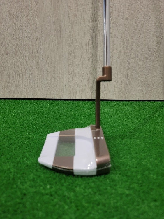 Odyssey Ai-ONE GIRAFFE-BEAM putter JAILBIRD CRUISER STROKE LAB 140 38in - photo 3