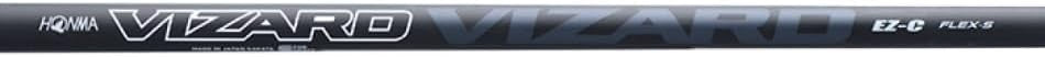 HONMA TW767 TOUR WORLD VIZARD EZ-C_3W_VIZARD_EZ_C(R) - photo 5