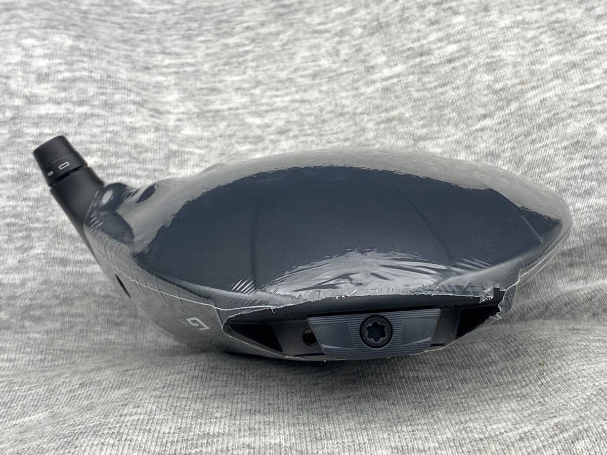 PING G425 MAX Driver Head Only 10.5° Tour Issue WRX Proto CT256 With Spec - photo 6