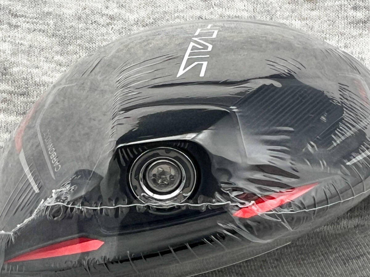 TaylorMade Stealth HD Driver Head Only 10.5 Real 11 CT256 Tour Issue RH - photo 9