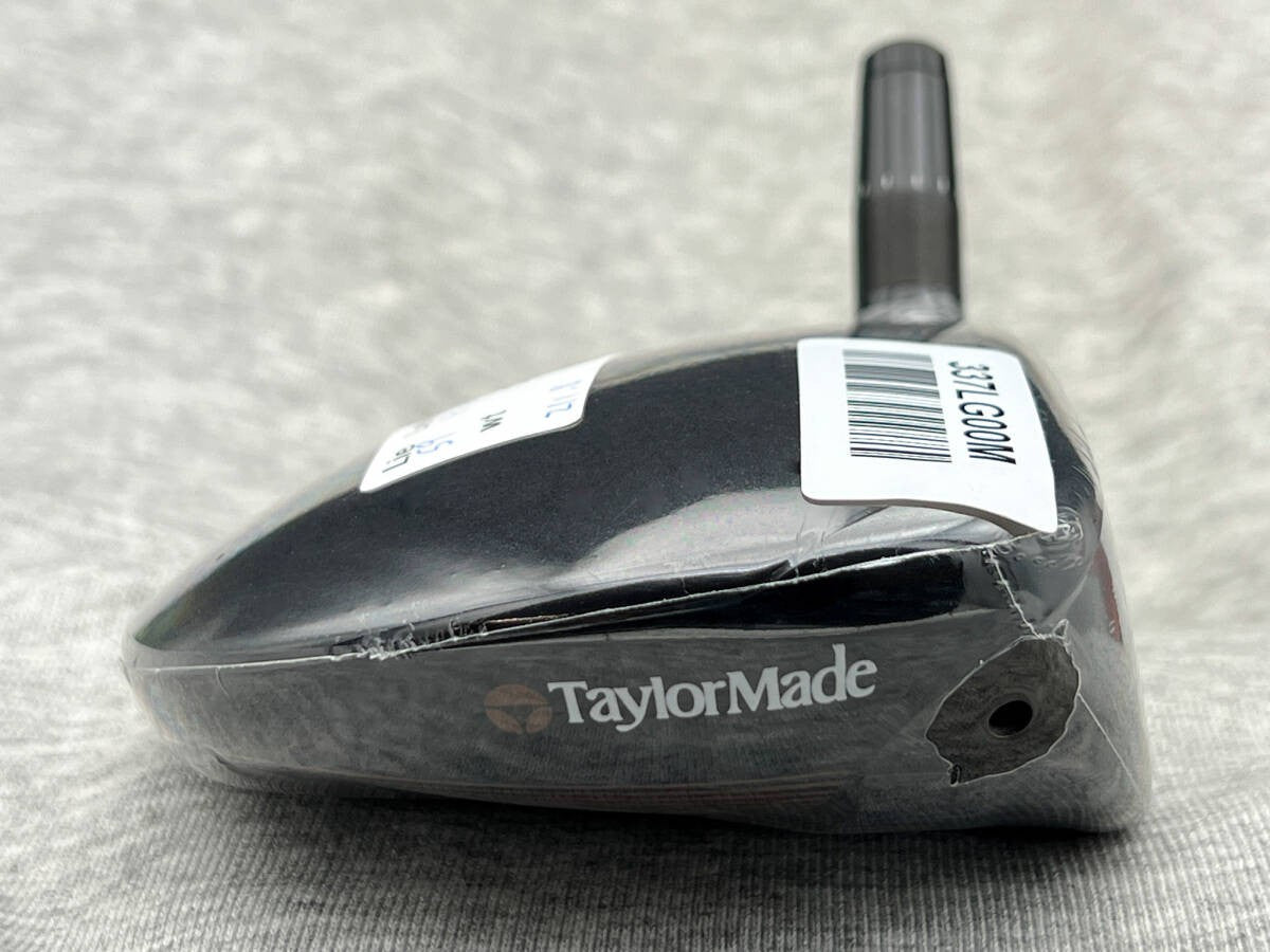 TaylorMade BRNR Mini Driver 13.5 Degree Tour Issue Flex S RH Golf Club - photo 4