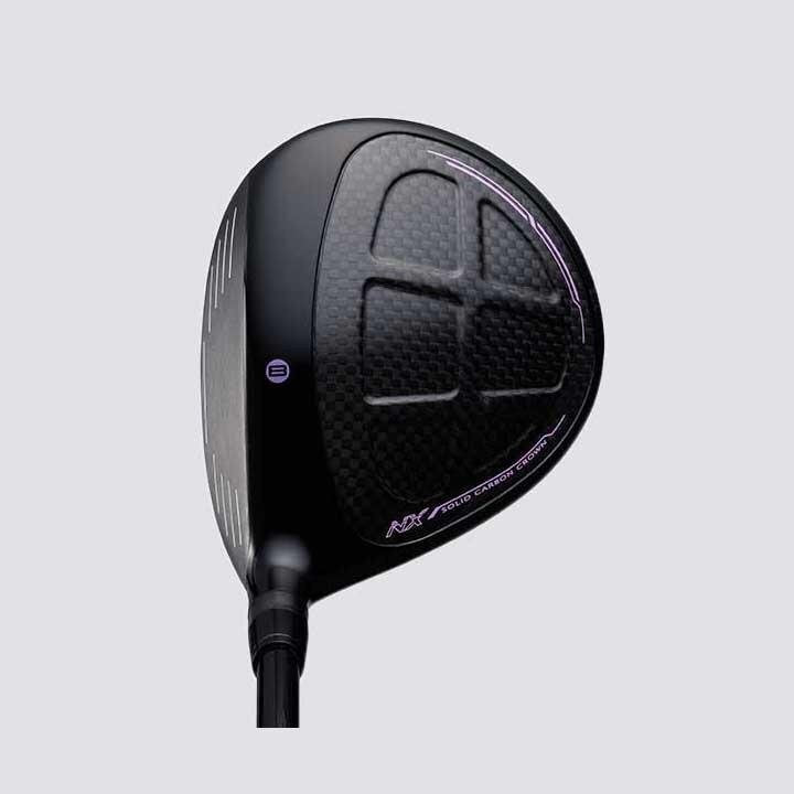 HONMA BERES NX 2022 Ladies 5W 19° VIZARD FOR NX 37 Flex-L 41.5" New - photo 2
