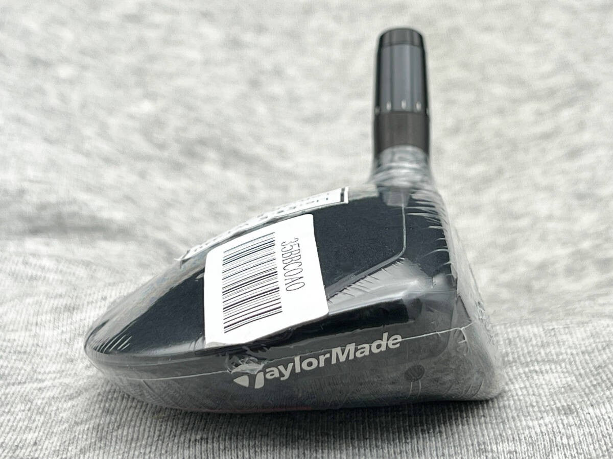 TaylorMade Tour-provided PROTO STEALTH2 PLUS 6W 20 Real 20.8 TOUR ISSUE - photo 4