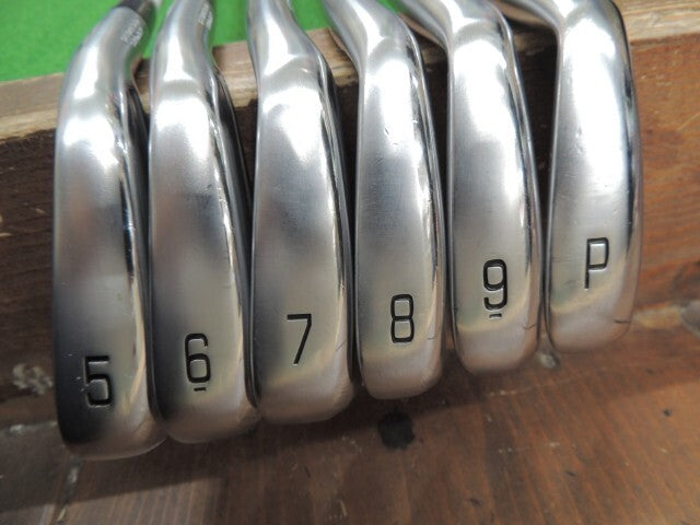 Mizuno JPX 921 FORGED N.S.PRO 950GH S 24 kk25 - photo 9