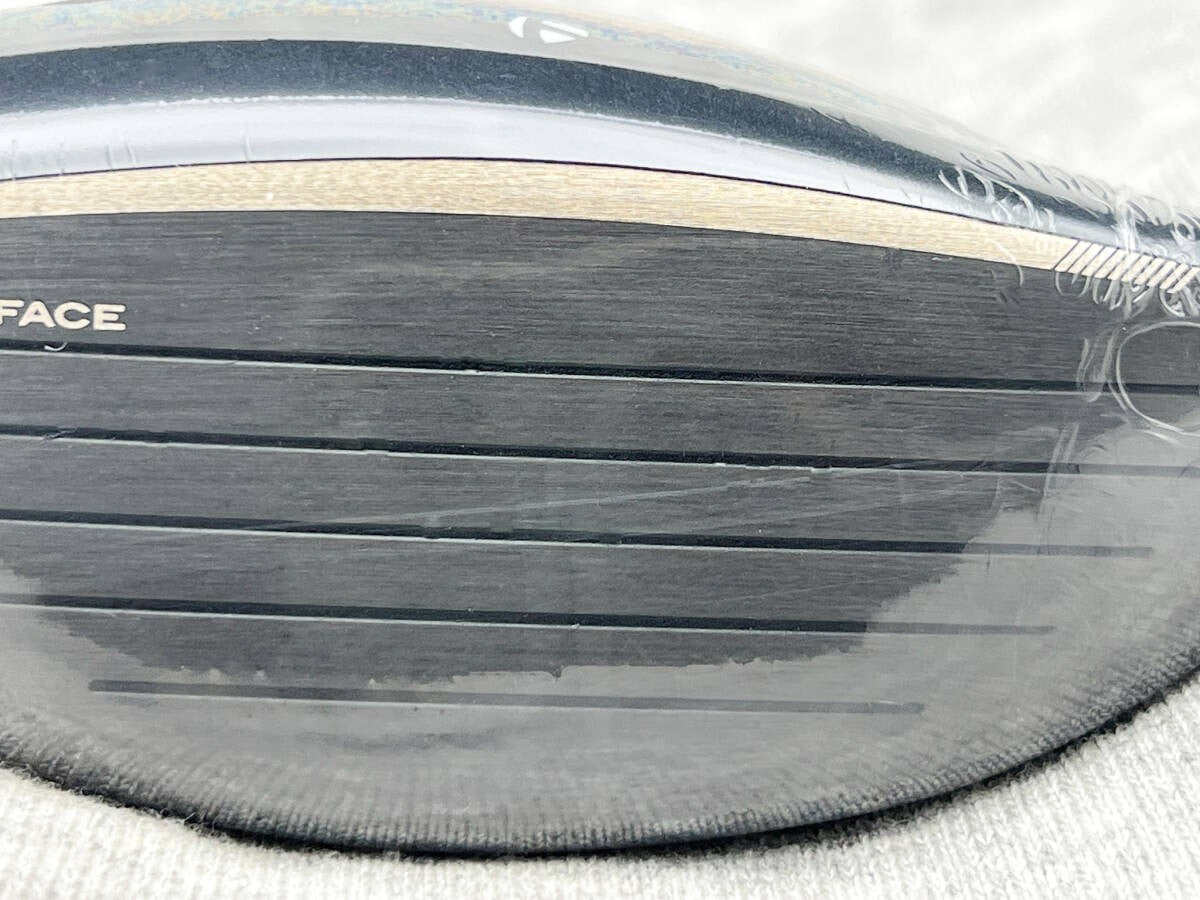 Tour Issue TaylorMade Stealth2 3W 15 Proto CT247 Hot Melt Head Only - photo 7