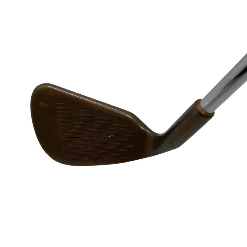 PING Eye2 Beryllium Copper Iron Set 9pcs RH Golf Club Japan Spec - photo 3