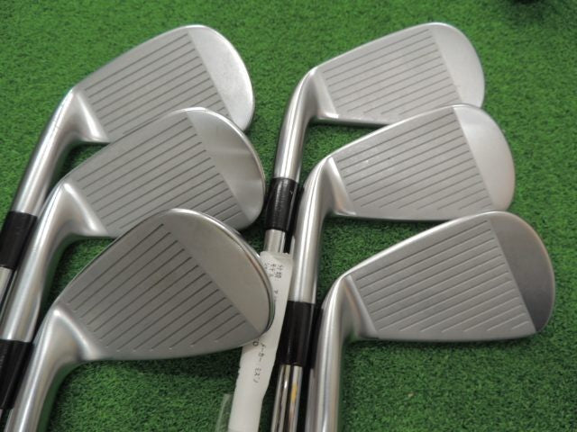 Mizuno JPX 921 FORGED N.S.PRO 950GH S 24 kk25 - photo 2