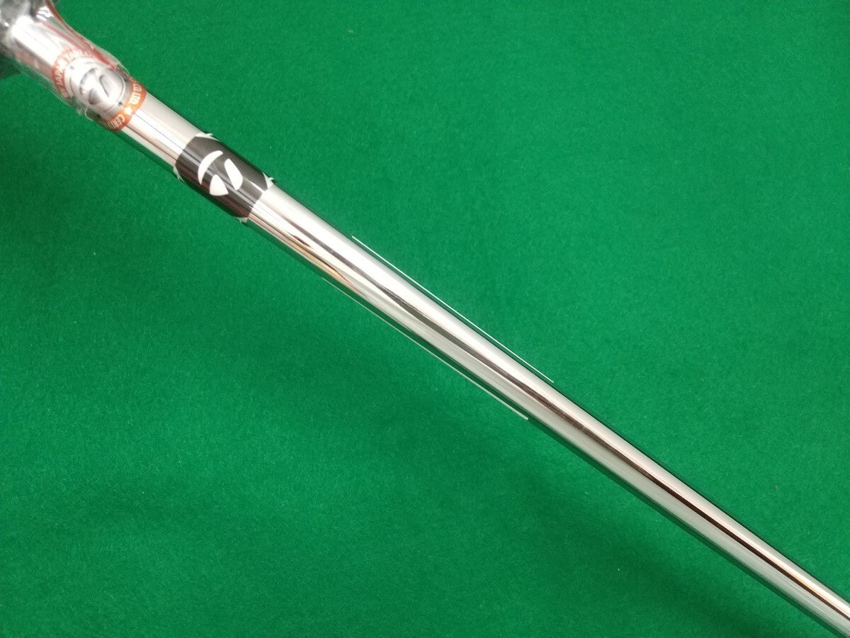 TaylorMade Spider GT Splitback Putter 33 inch Original Steel RH Golf Club Japan - photo 6