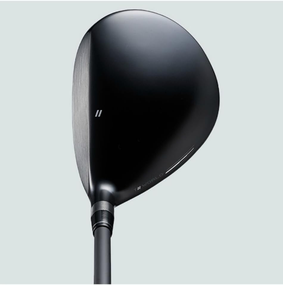 HONMA TW767 TOUR WORLD VIZARD EZ-C_3W_VIZARD_EZ_C(R) - photo 4