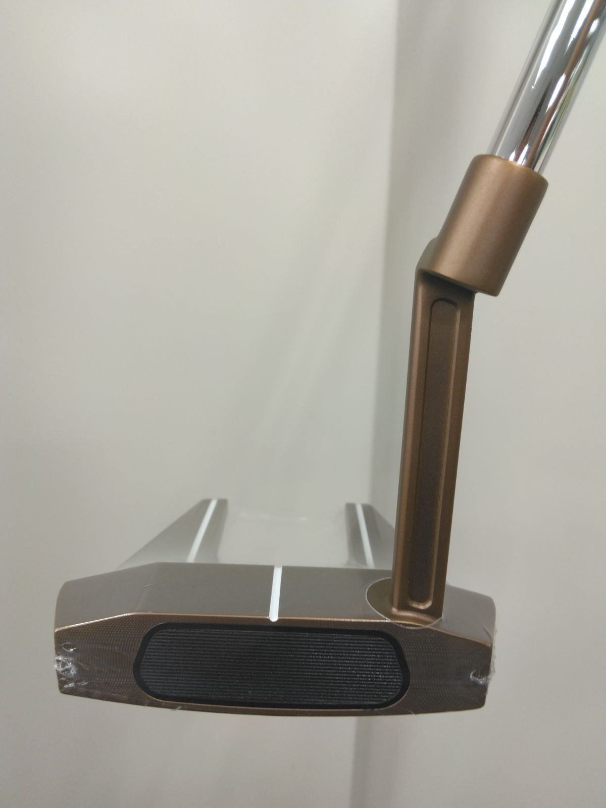 Odyssey Ai-ONE GIRAFFE-BEAM #7 Putter 34in Stroke Lab 90 Japan Spec - photo 3