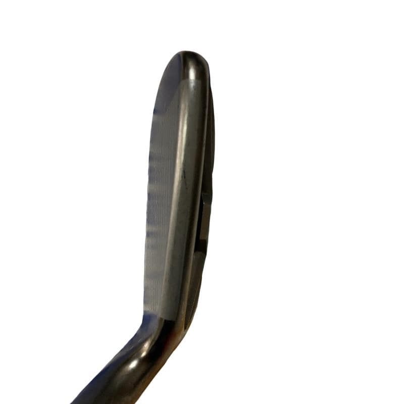 TaylorMade Burner 2.0 Iron Set 7pcs Flex S RH Golf Clubs Japan Spec - photo 4