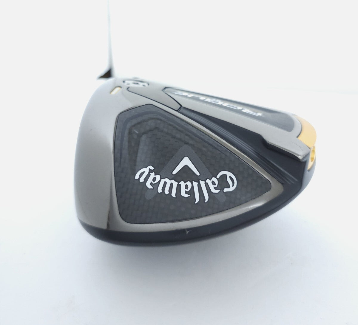 Callaway Rogue ST Triple Diamond LS 9° Driver Head Only RH Golf Club Japan Spec - photo 4
