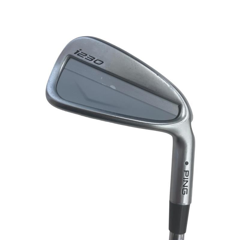 PING i230 Iron Set 6pcs Flex S RH Golf Club Japan Spec - photo 2