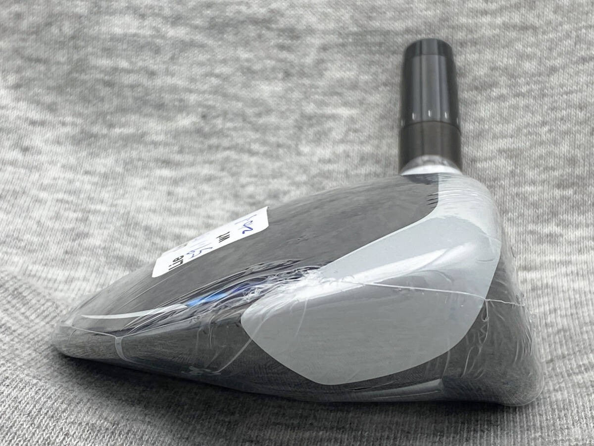TaylorMade Tour-supplied PROTO SIM2 3W 15 Real 15.4 TOUR ISSUE - photo 4