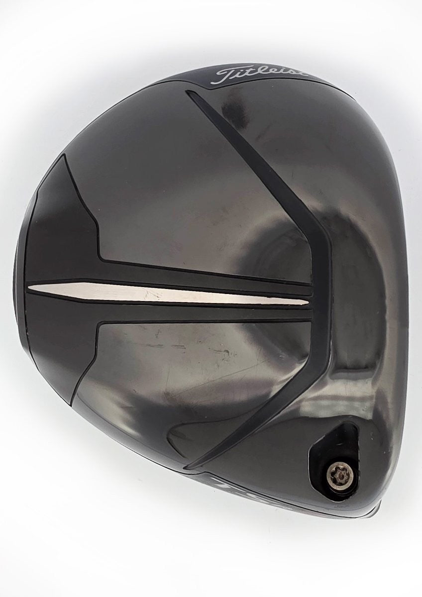 Titleist TSR2 Driver Head Only 10.0° 1W RH Golf Club Japan Spec - photo 2
