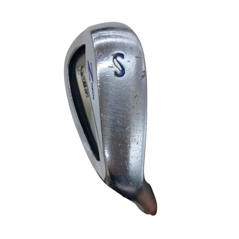 Srixon Z565 SW Wedge Miyazaki Kaula 8 Flex-SR 2016 - photo 4