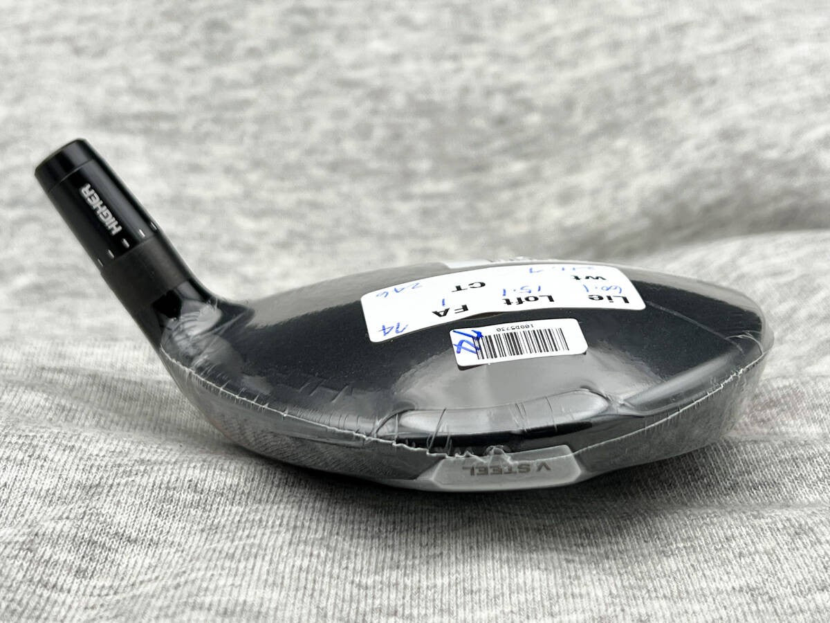 TaylorMade PROTO STEALTH PLUS 3W TOUR VERSION 2 15 Real 15.1 TOUR ISSUE - photo 6